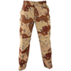 6 colors Camo Trouser