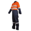 Coveralls 2clr Ref tape sd