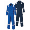 Coveralls Ciel-Navy blue