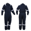 Coveralls Navy Blue