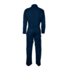 Coveralls Navy Blue bk