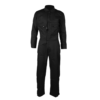 Coveralls black