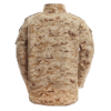 Digital Desert Camo Jacket back