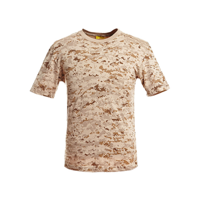 Digital Desert Camo shirt