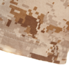 Digital Desert Camo shirt detail4