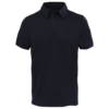 Polo T-Shirt Black Op3