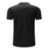 Polo T-Shirt Black Op5 B