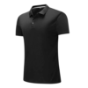 Polo T-Shirt Black Op5 S