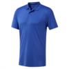 Polo T-Shirt Royal Blue Op3