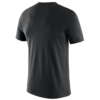 Shirts- Cotton Round Neck Black shirt 2