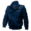 Tactical Army Jacket SP Navy Blue