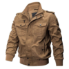 Tactical Army Jacket SP Paige