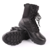 Tactical Boots Op1 black2