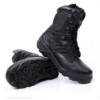 Tactical Boots Op2 black