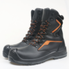 Tactical Boots Op3 black+orange