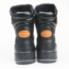 Tactical Boots Op3 black+orange bk