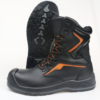 Tactical Boots Op3 black+orange2