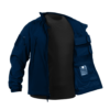 Tactical Jacket Op1 Navy blue