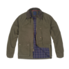 Tactical Jacket SP Olive green