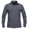 Tactical Shirts Dark Gray Option3