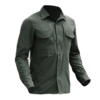 Tactical Shirts Green Option3