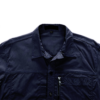 Tactical Shirts Navy Blue Option2 Details