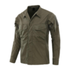 Tactical Shirts Olive Option4