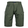 Tactical Shorts Op2 Front Olive