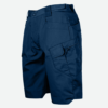 Tactical Shorts Op2 Navy Blue