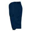 Tactical Shorts Op2 Side Navy Blue