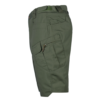 Tactical Shorts Op2 Side Olive