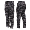 Tactical Training Trousers dark camo