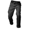 Tactical Trousers Black Op1