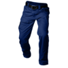 Tactical Trousers Navy Blue Op1