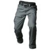 Tactical Trousers dark gray Op1