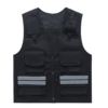 Vests Op1 Black