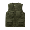 Vests Op2 Olive