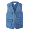 Vests Op3 Blue