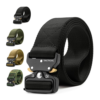 accessories-Tactical belts 1